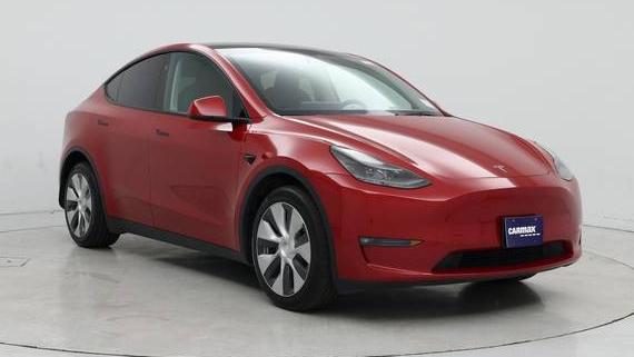TESLA MODEL Y 2023 7SAYGDEEXPF805223 image TESLA MODEL Y 2023 7SAYGDEEXPF805223 image